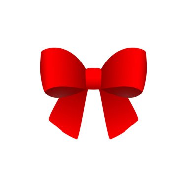 Bayram için kırmızı hediye.. 