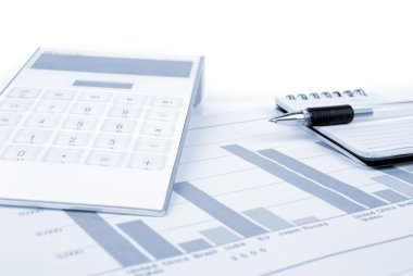 finansal