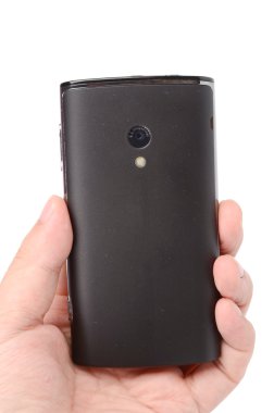 akıllı telefon