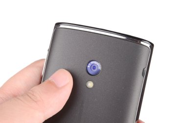 akıllı telefon