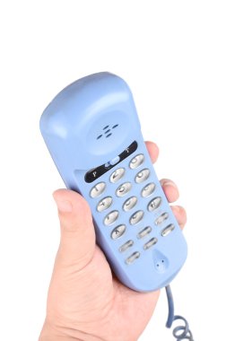telefon