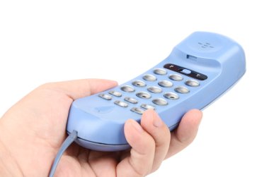 telefon
