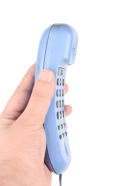 Telefon — Stockfoto