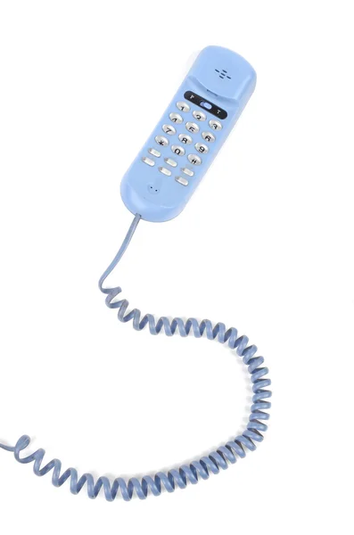 Telefono — Foto Stock