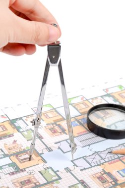 Ayrıntılı plan