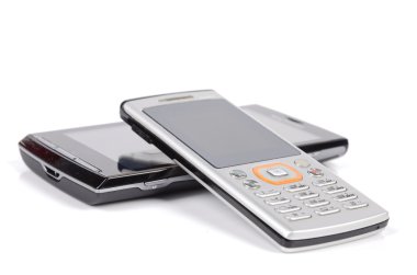 Cep telefonu