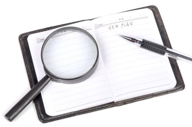 Yeni plan