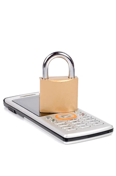 Information security — Stock Photo, Image