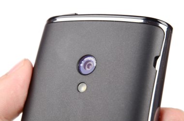 Cep telefonu