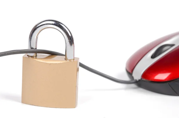 Information security — Stock Photo, Image