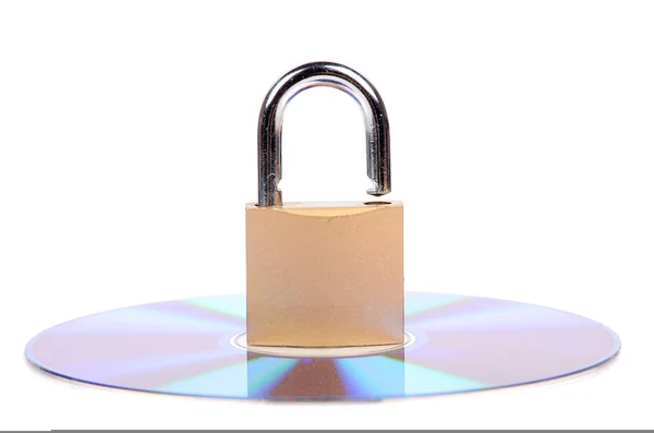 Information security Royalty Free Stock Images