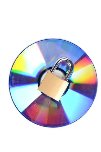 Information security Royalty Free Stock Photos