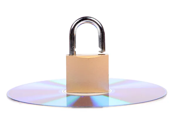 Information security — Stock Photo, Image