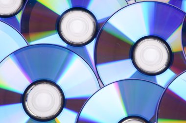 dvd beyaz arkaplan