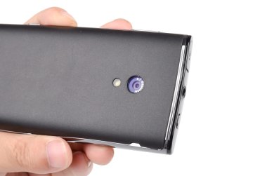 Cep telefonu