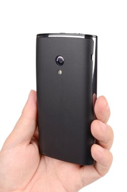 Cep telefonu