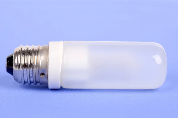 Modello di lampada — Foto Stock