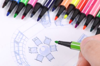 Ayrıntılı plan