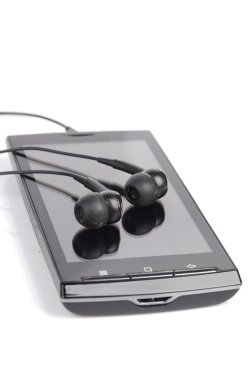 akıllı telefon