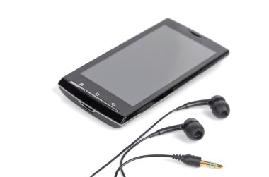 akıllı telefon