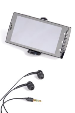 akıllı telefon