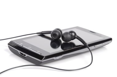 akıllı telefon