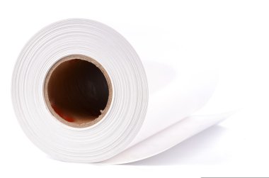 Roll paper clipart