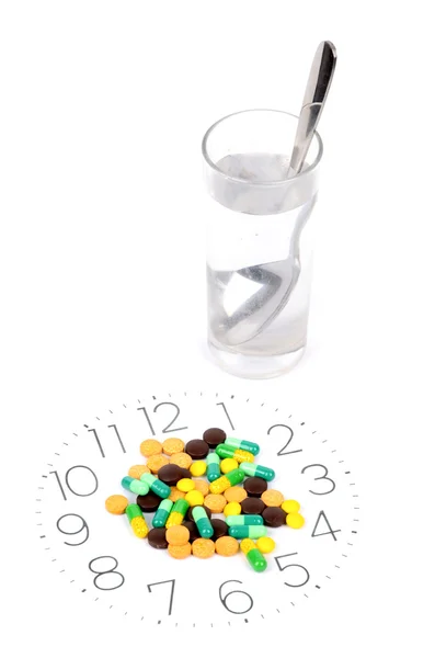 ilacını zamanında