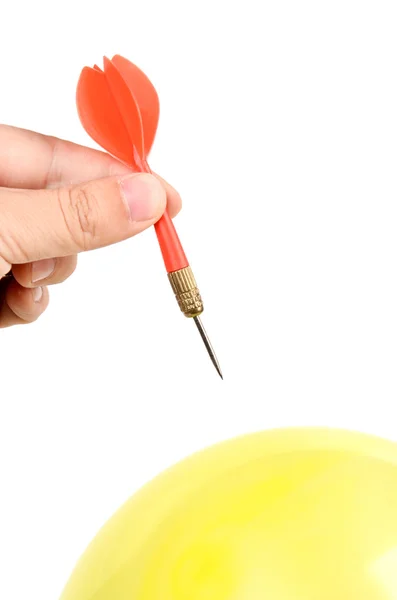 Balão — Fotografia de Stock