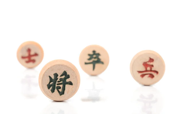 Xiangqi — Stockfoto