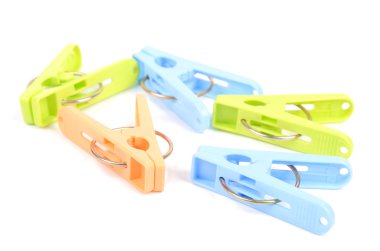 Clothespin