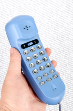telefon