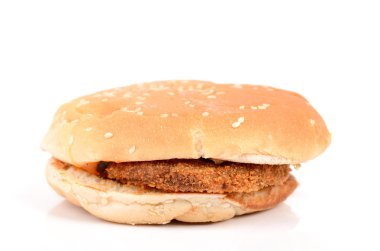 Çizburger.