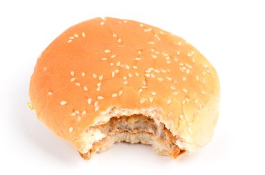 Çizburger.