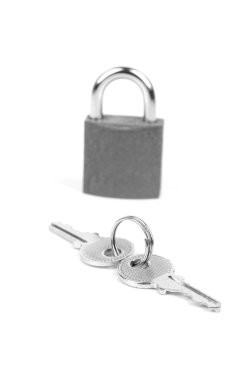 kilit ve anahtarları