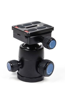Tripod ballhead