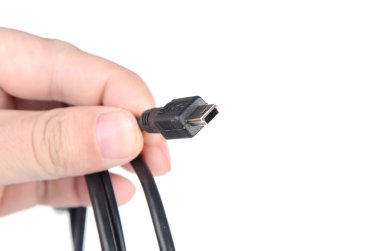 USB kablosu