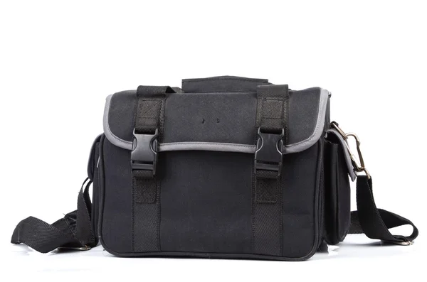 Camera bag — Stock Photo, Image