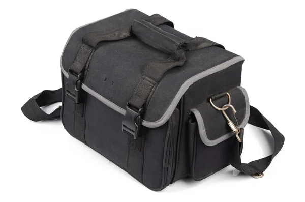 Camera bag — Stock Photo, Image