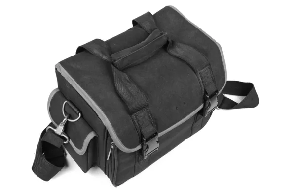 Camera bag — Stock Photo, Image