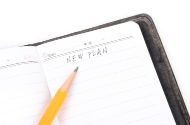 Yeni plan
