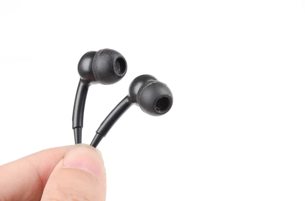 Auriculares — Foto de Stock