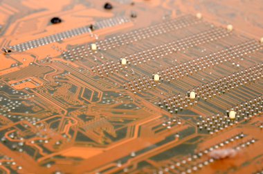 bilgisayarın ana kartı