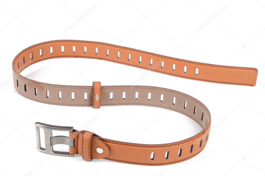 Belt — Stock Photo © anaken2012 13152758