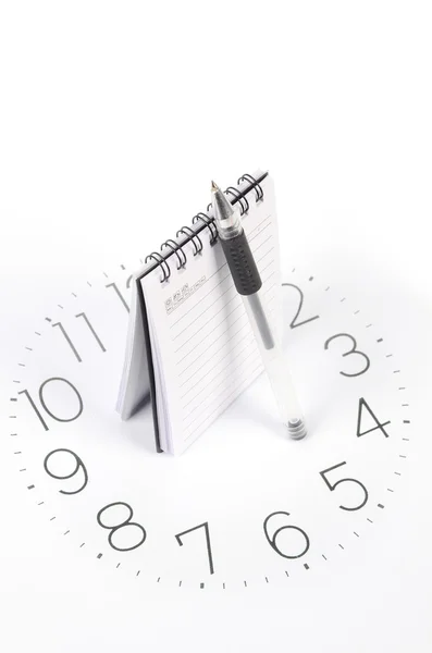 Time — Stock Photo, Image