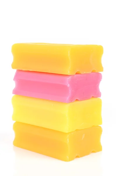 Soap — Stock Photo, Image