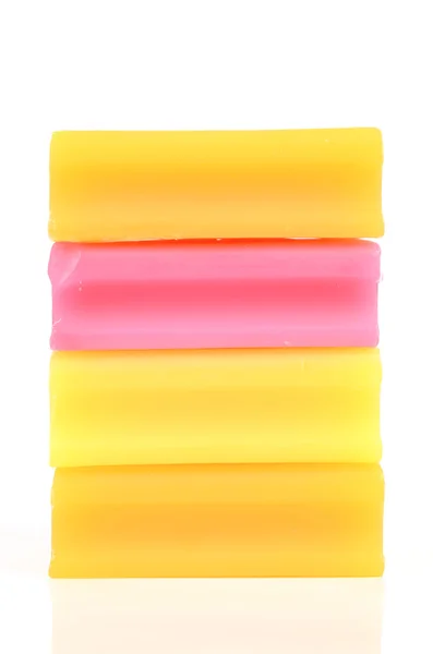 Soap — Stock Photo, Image