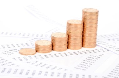 finansal