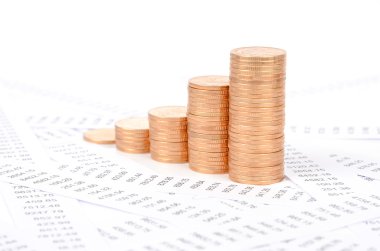finansal