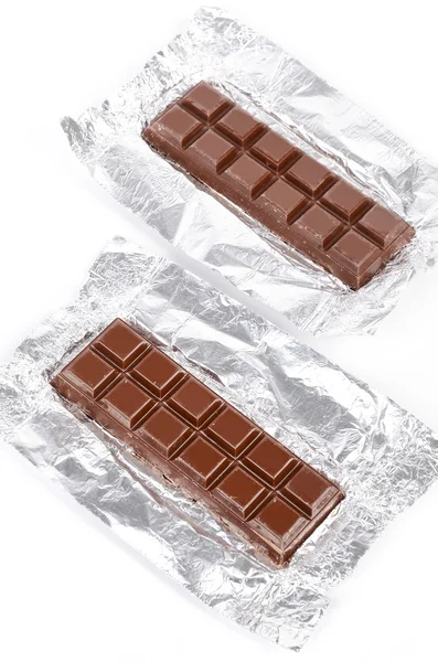 Chocolate — Stock Photo, Image